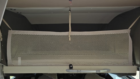 4p McLouis integrated uit 2023