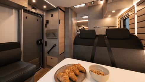 Arran – 2027 4-Berth Elddis Whirlwind GT 74DI