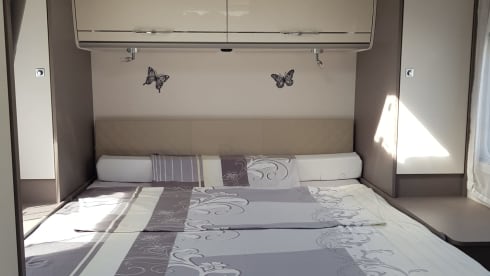ETRUSCO 2 – Camper