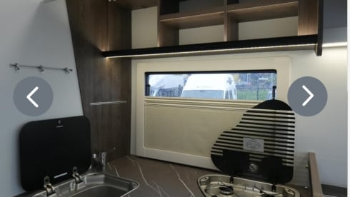 2p Benimar semi-integrated from 2024