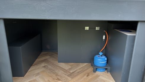 Roadturtle – Bus camper Peugeot for the ultimate holiday