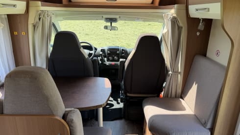 3p Eura Mobil semi-integrata dal 2015