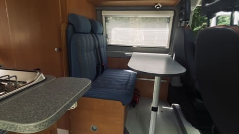  Fiat Globe Scout ab 2007
