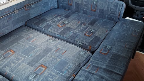 Bluebell – Fun, Versatile and Reliable