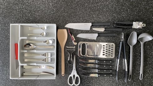 2021 - VW California Coast T6.1