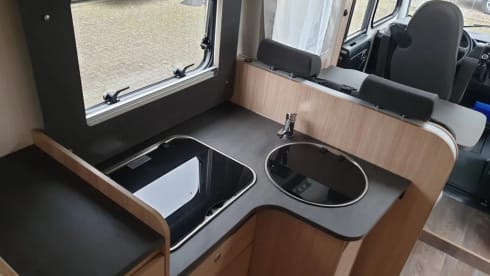 C31 – 4p Sunlight integrated from 2020