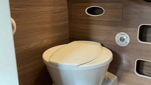 Rumtreiber – Exklusiv ausgestattetes wunderschönes Wohnmobil