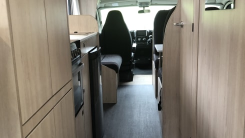 Arran – PRICE INCLUDES INSURANCE