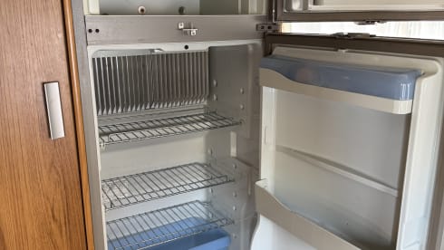 Francesca – 7 berth Fiat alcove from 2010
