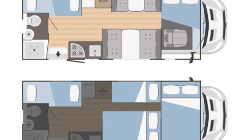 6p Rimor alcove uit 2023