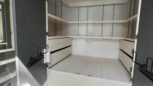 4p Chausson semi-integrated from 2022