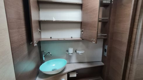 6p Bavaria integrated from 2011