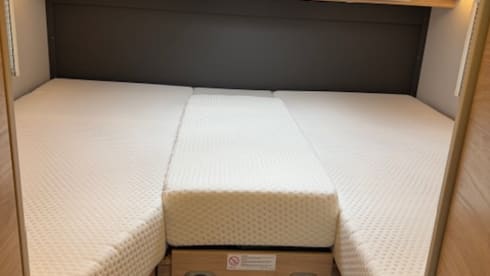 Karlchen I6 – Wohnmobil Gobebus I6 mit Active-Paket