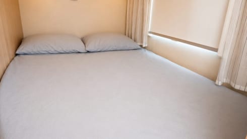 vakantie op 4 wielen - ultieme vrijheid