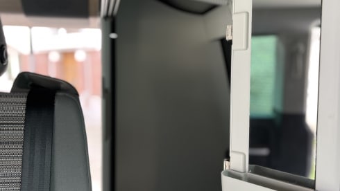 Whitey  – Iconic VW California Ocean 2024 II