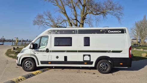 2p Chausson bus uit 2025