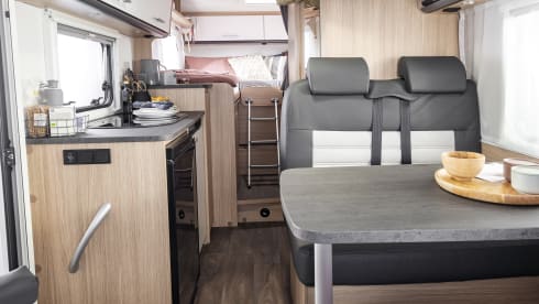 Victory – 2p Sunlight semi-integrated from 2024