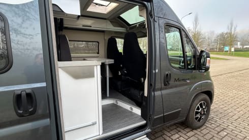 MCT – 2p Fiat bus from 2021