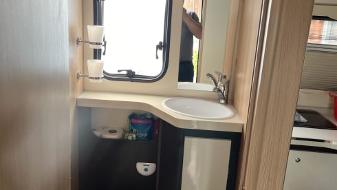 6p McLouis alcôve de 2021