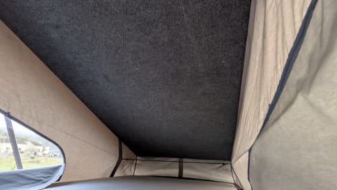 Vanziet – Custom Converted 4 Berth T6 - perfect for your next adventure 