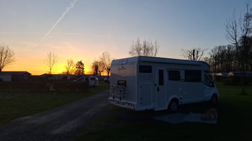 Jenny – 4p Roller Team semi-integrated from 2022