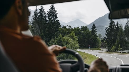 Victory – 2p Sunlight semi-integrated from 2024