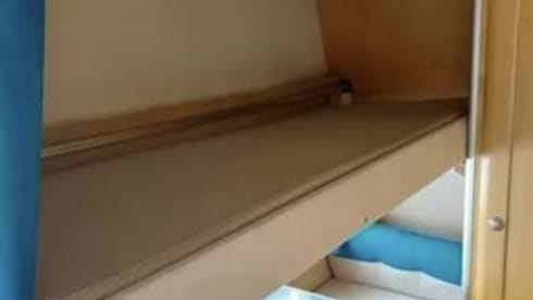 Laika Ecovip 3L in perfette condizioni.