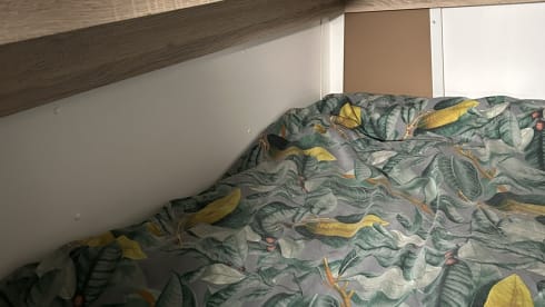 El Pequeno – Op avontuur met onze bus? 