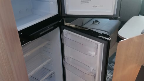 fab24 – Nuovo camper familiare 24 Itineo SB700