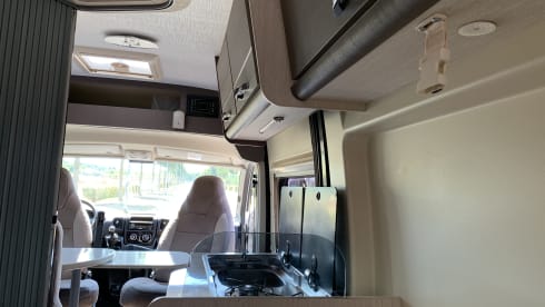 2p Chausson bus from 2018