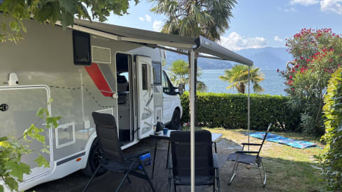 Chausson Special Edition