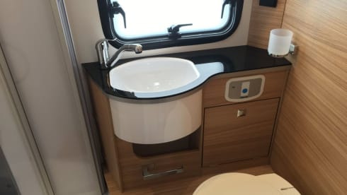 4p Dethleffs integrated from 2020