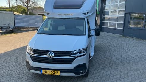 2p Weinsberg semi-integrated from 2024