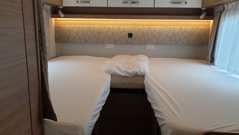 Niki – Weinsberg Cara Suite 700 ME