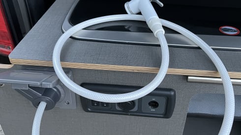 Caravelle  – Volkswagen Crafter 4Motion 177 pk automaat
