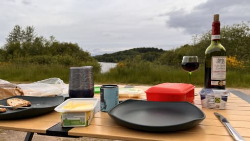 Charlie – Weinsberg CaraHome Alkoven