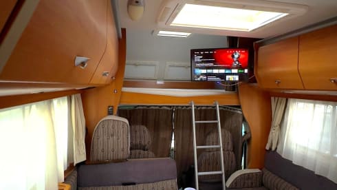 Mansardato di Gianluca