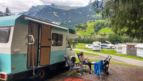 Het Orakel – Op reis met het Orakel