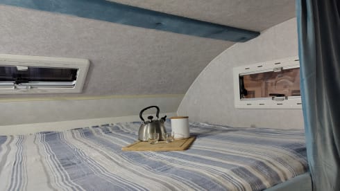 Trofeo – Camper North West Sardinia 