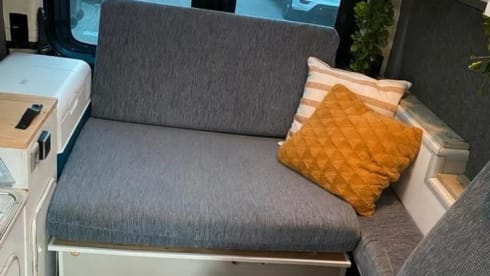 2p Anderes Wohnmobil aus dem Jahr 2004