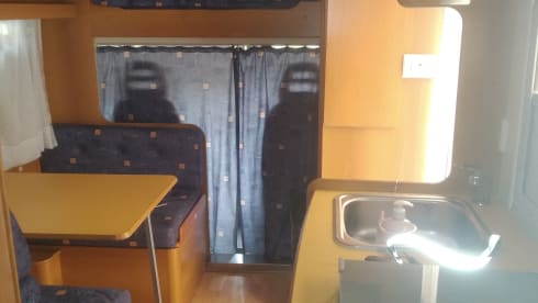 Miller Illinois Mobilvetta