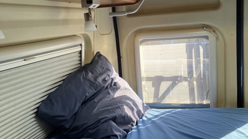 McLouis-Nische für 6 Personen aus dem Jahr 2011