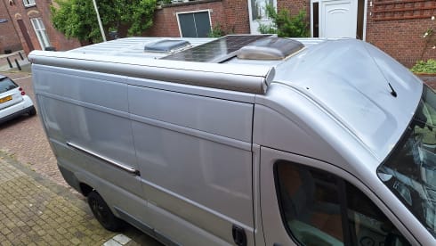 De Vakantiebus – 4p Fiat bus from 2010