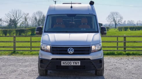 NY500 – NY500 – Your Off-Grid Yorkshire Adventure Starts Here