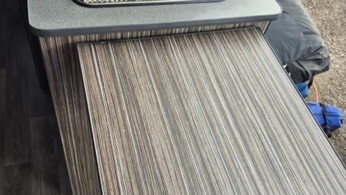 Goose – 2 Schlafplätze, anderes Wohnmobil aus dem Jahr 2010