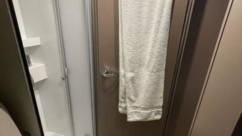 Buertie – New 4 berth motorhome