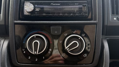 6p Adria Mobil semi-integrated from 2012