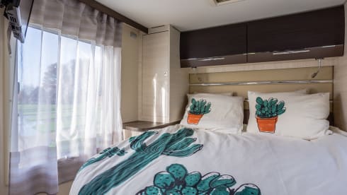 3p Chausson semi-integrated from 2016