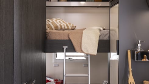 Skye – 5 berth Roller Team semi-integrated 2024/25
