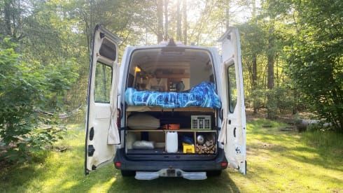 Gerrit – 3p Anderer Bus aus dem Jahr 2015